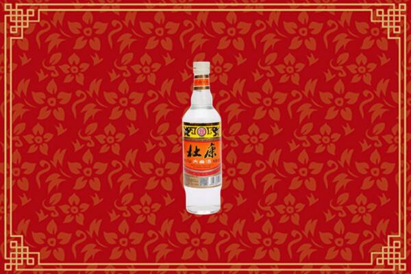 深圳市烟酒回收杜康